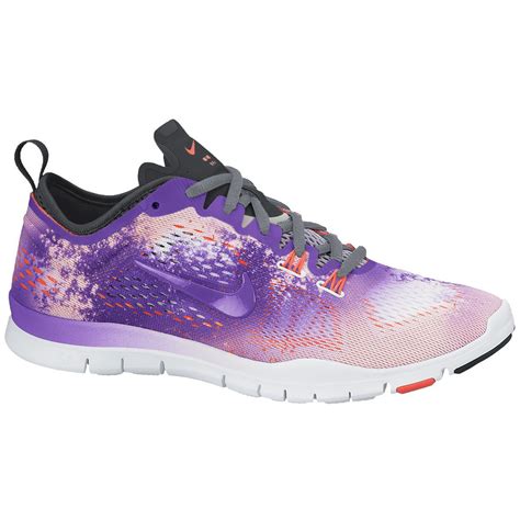 nike free 5.0 trainer fit 4 damen|Nike Women's Free 5.0 TR Fit 4 Team Cross Trainer.